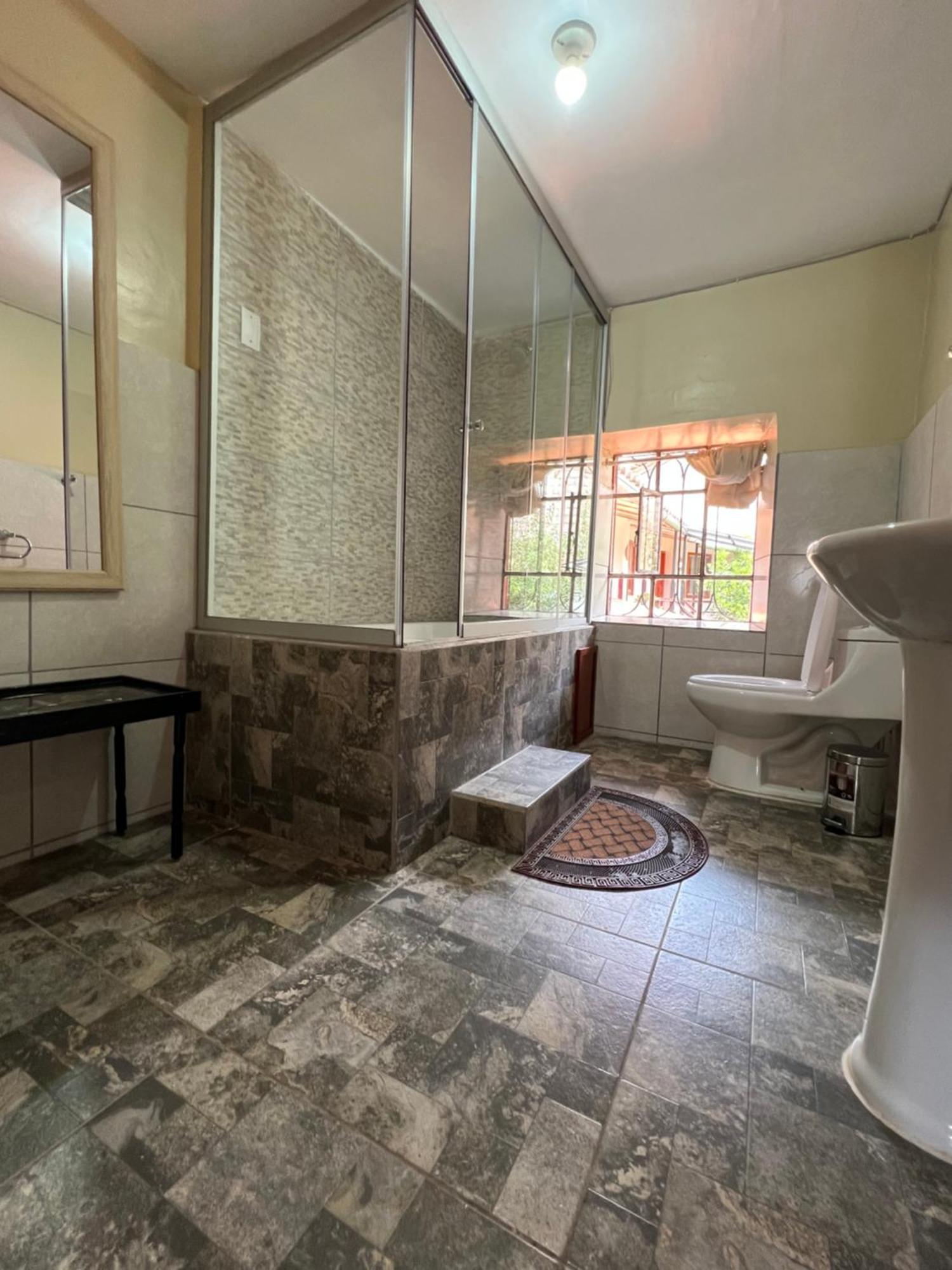 Anka Wasi Lodging Cusco Eksteriør billede
