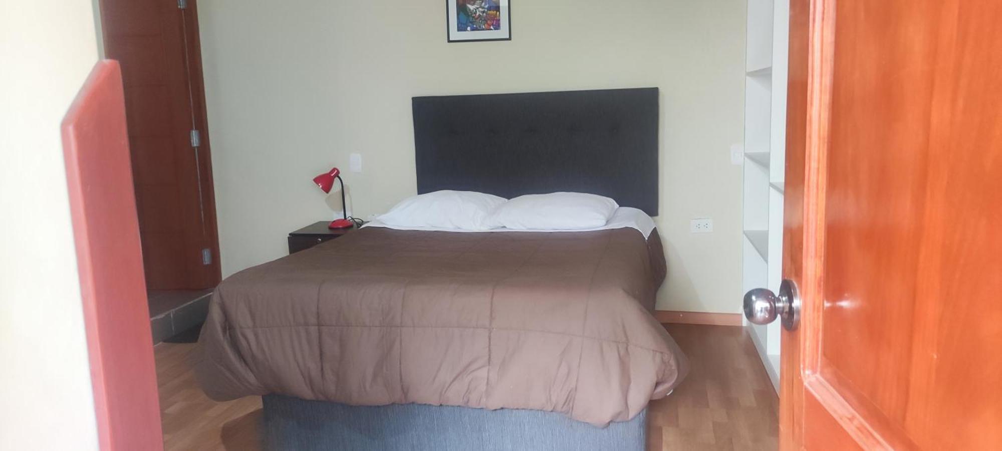 Anka Wasi Lodging Cusco Eksteriør billede