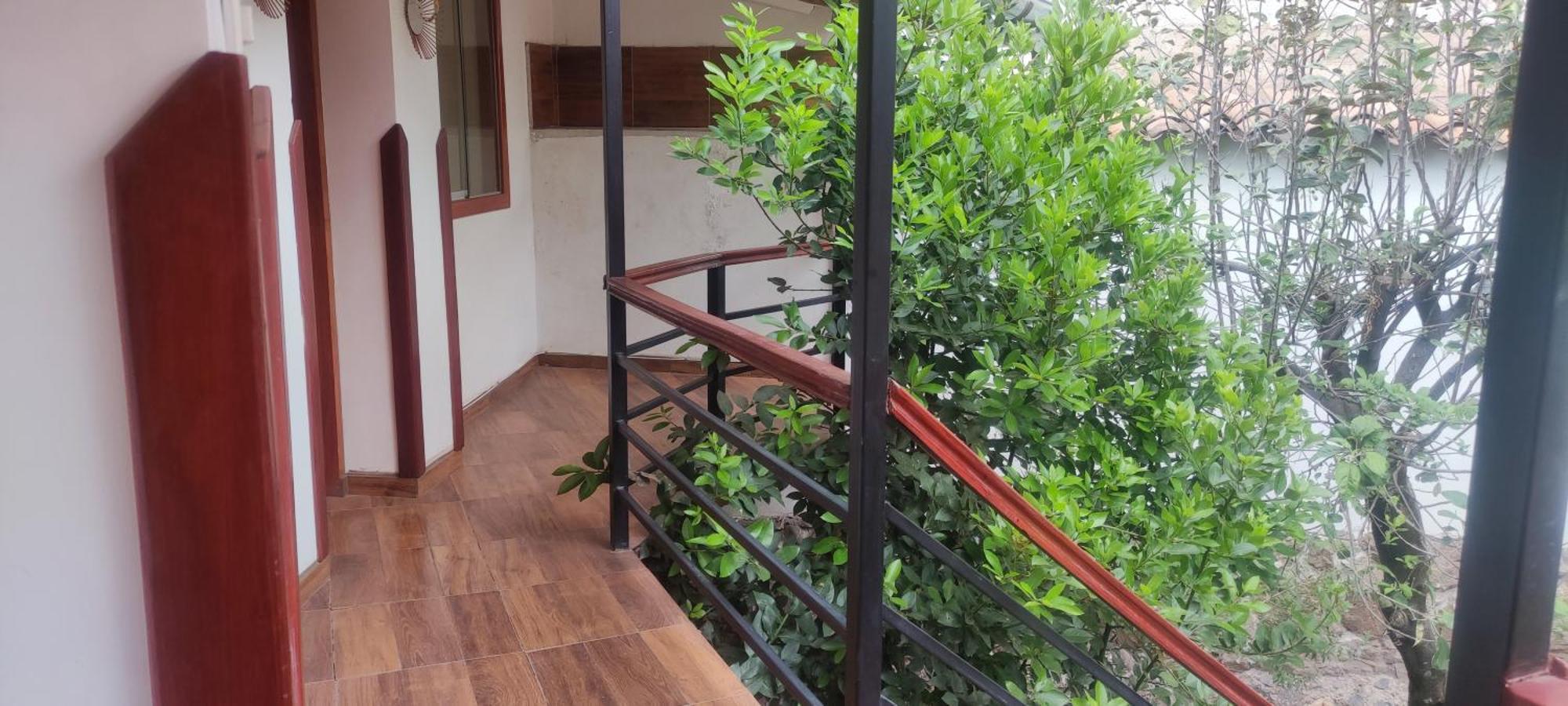 Anka Wasi Lodging Cusco Eksteriør billede