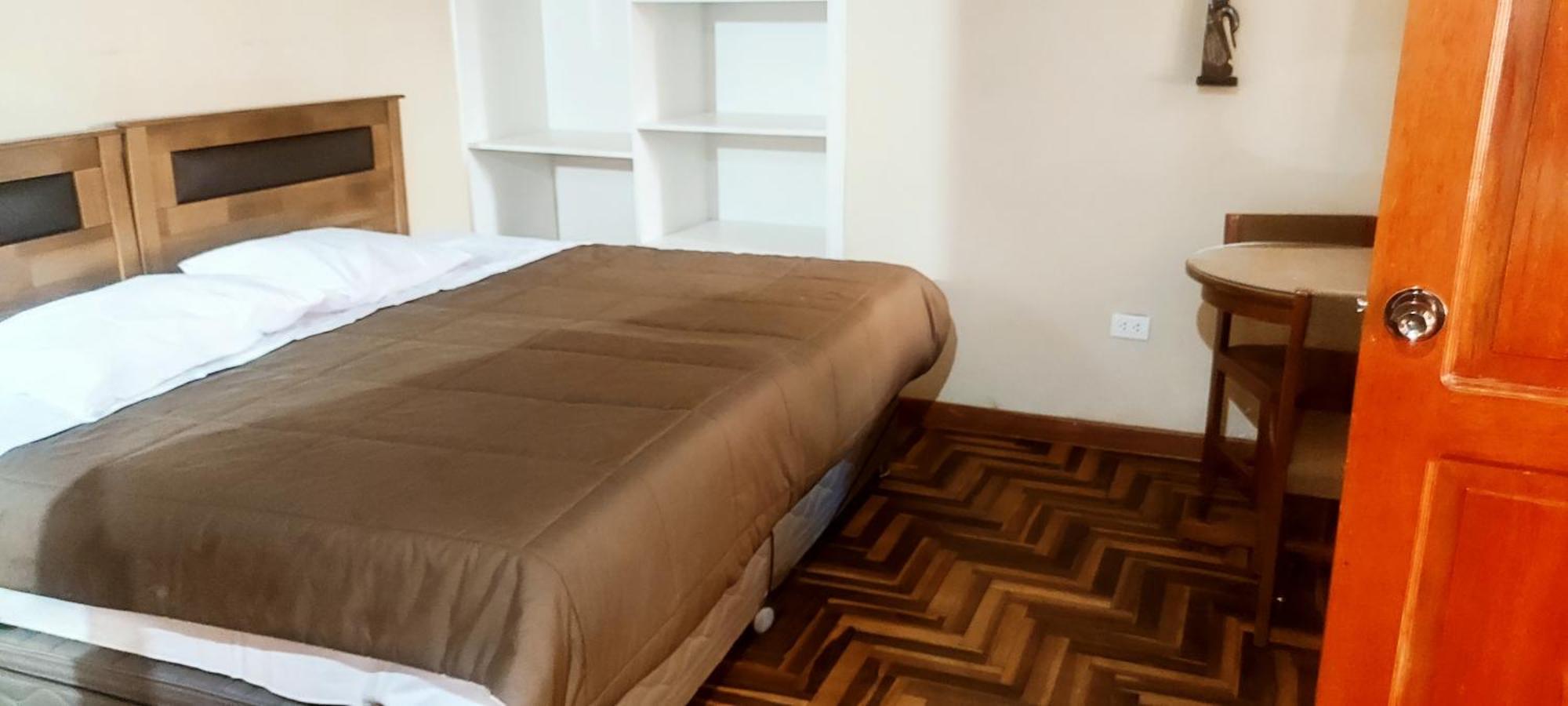 Anka Wasi Lodging Cusco Eksteriør billede