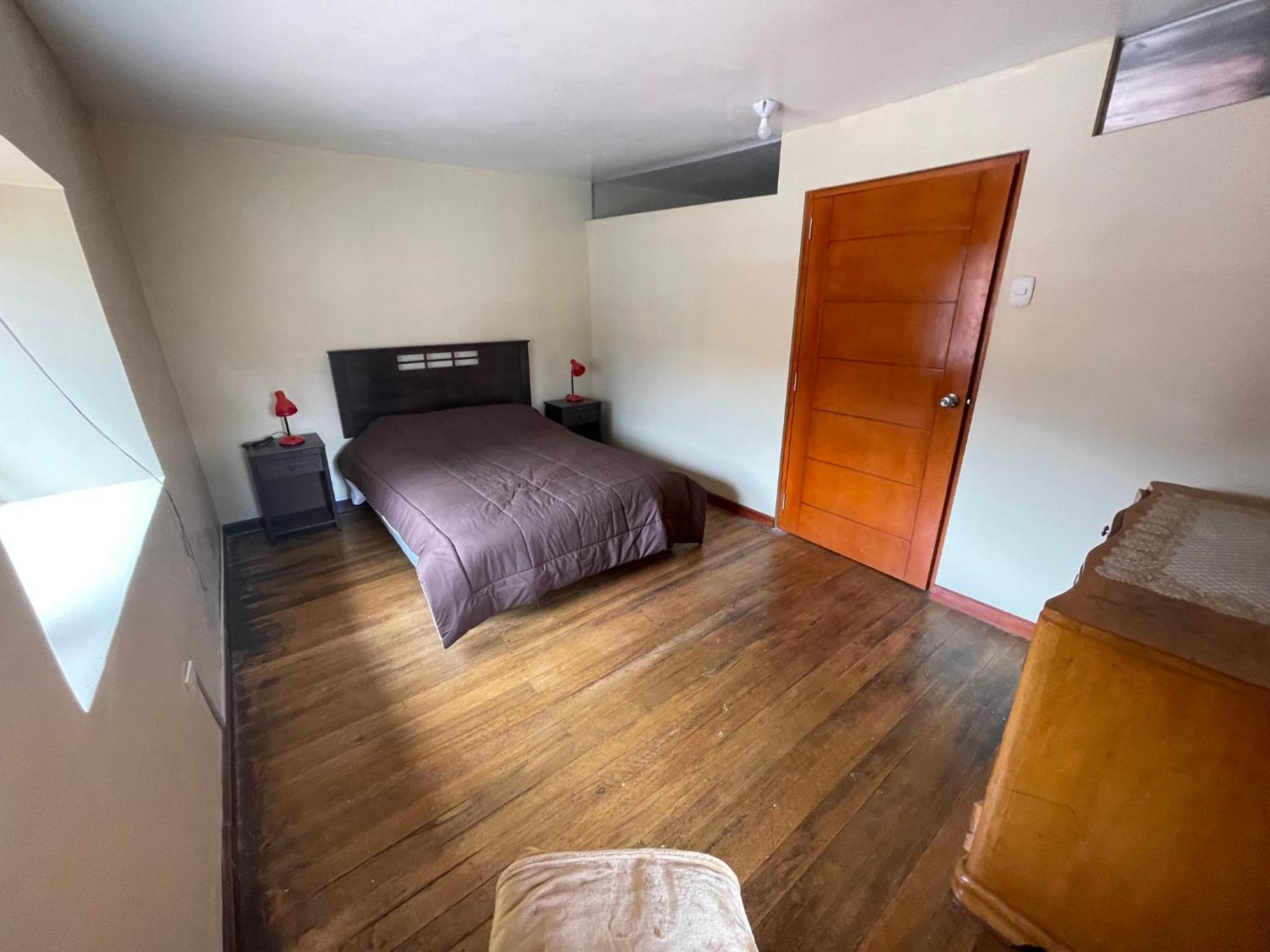 Anka Wasi Lodging Cusco Eksteriør billede