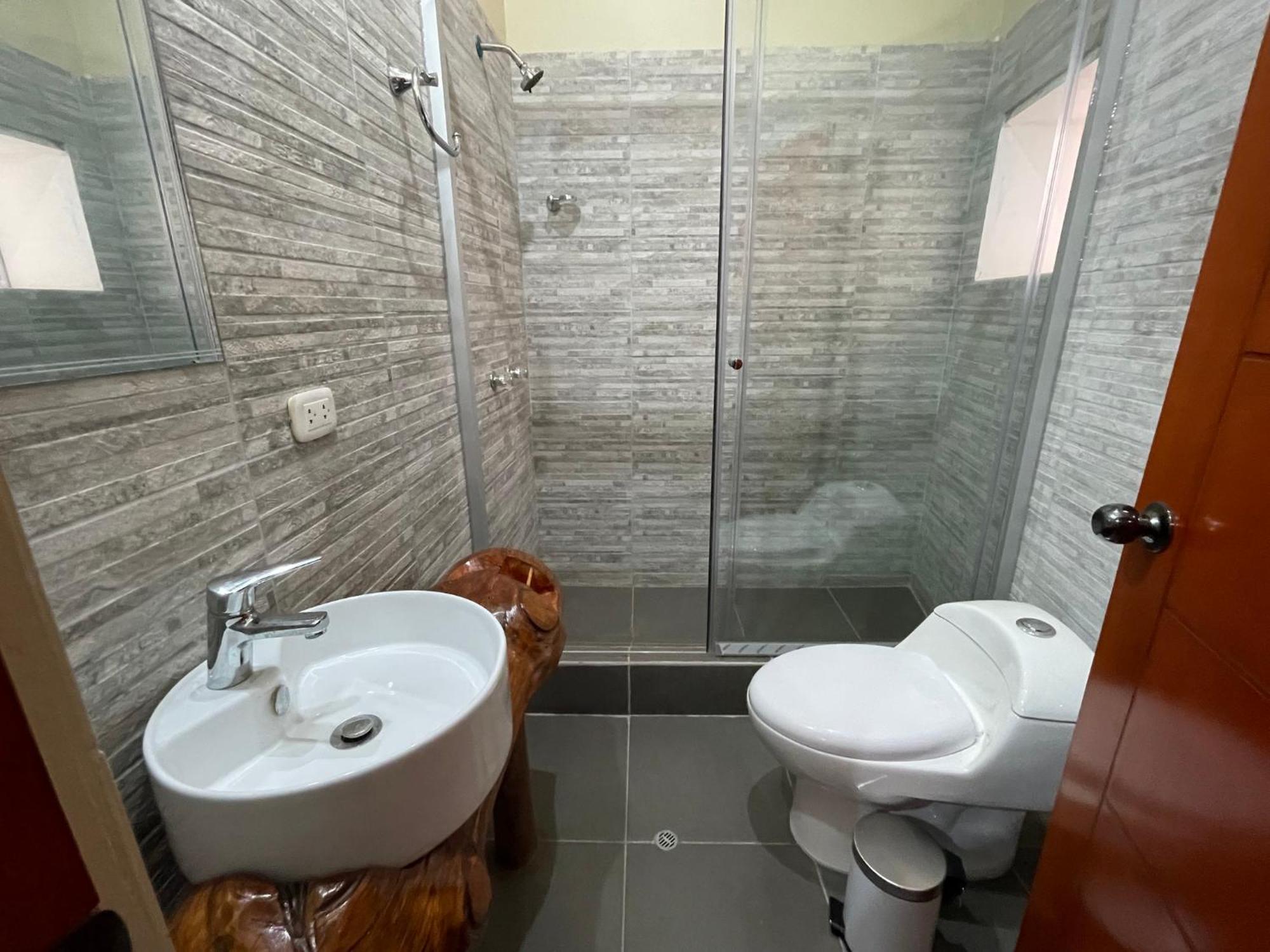 Anka Wasi Lodging Cusco Eksteriør billede
